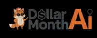 Dollar a Month AI logo